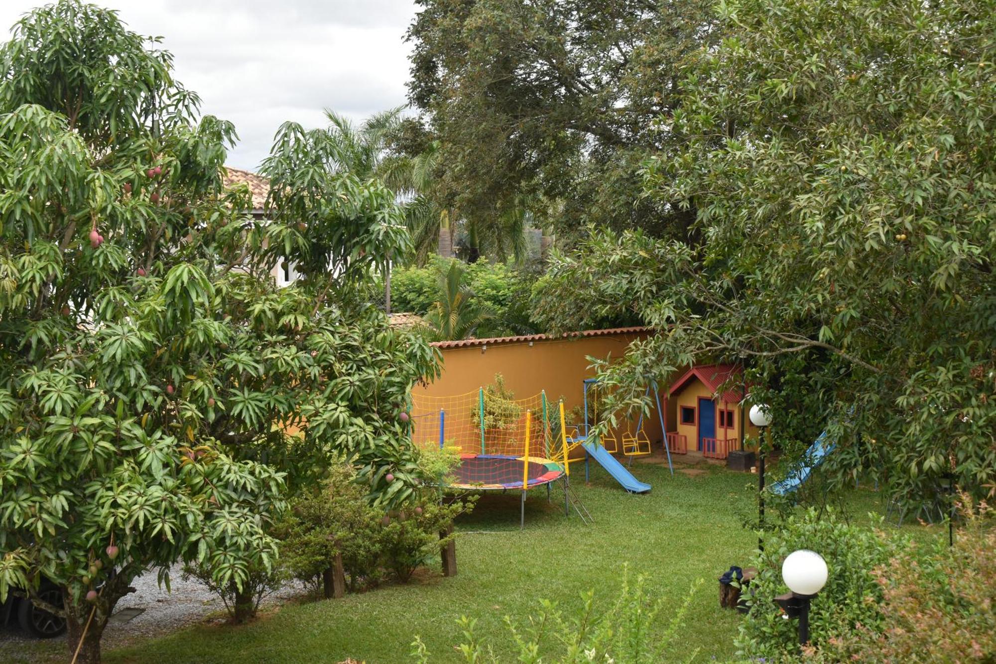 Pousada Paco Do Lavradio São João del Rei エクステリア 写真