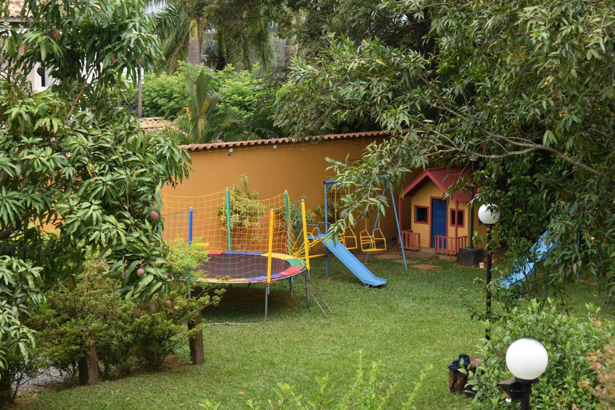 Pousada Paco Do Lavradio São João del Rei エクステリア 写真