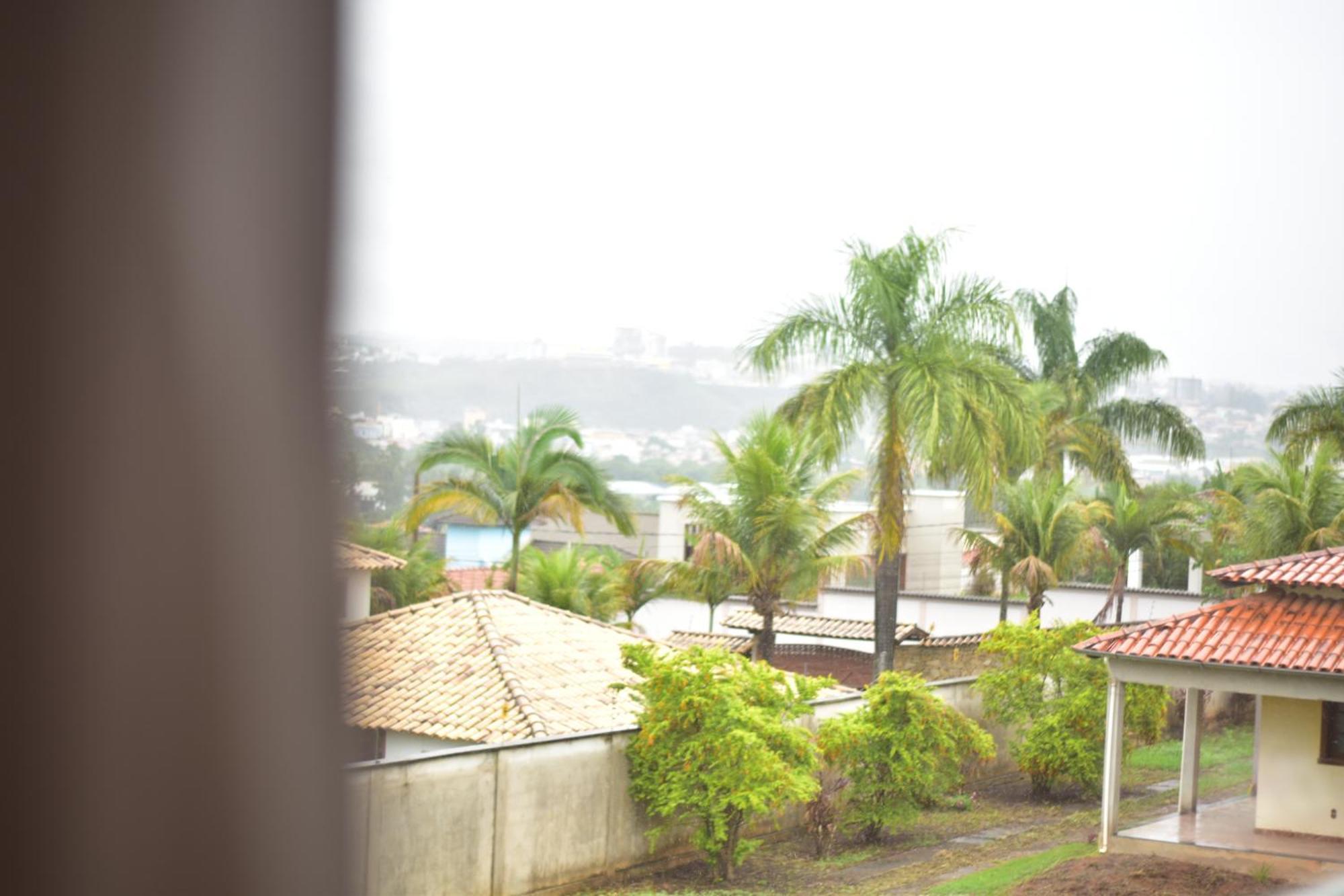 Pousada Paco Do Lavradio São João del Rei エクステリア 写真