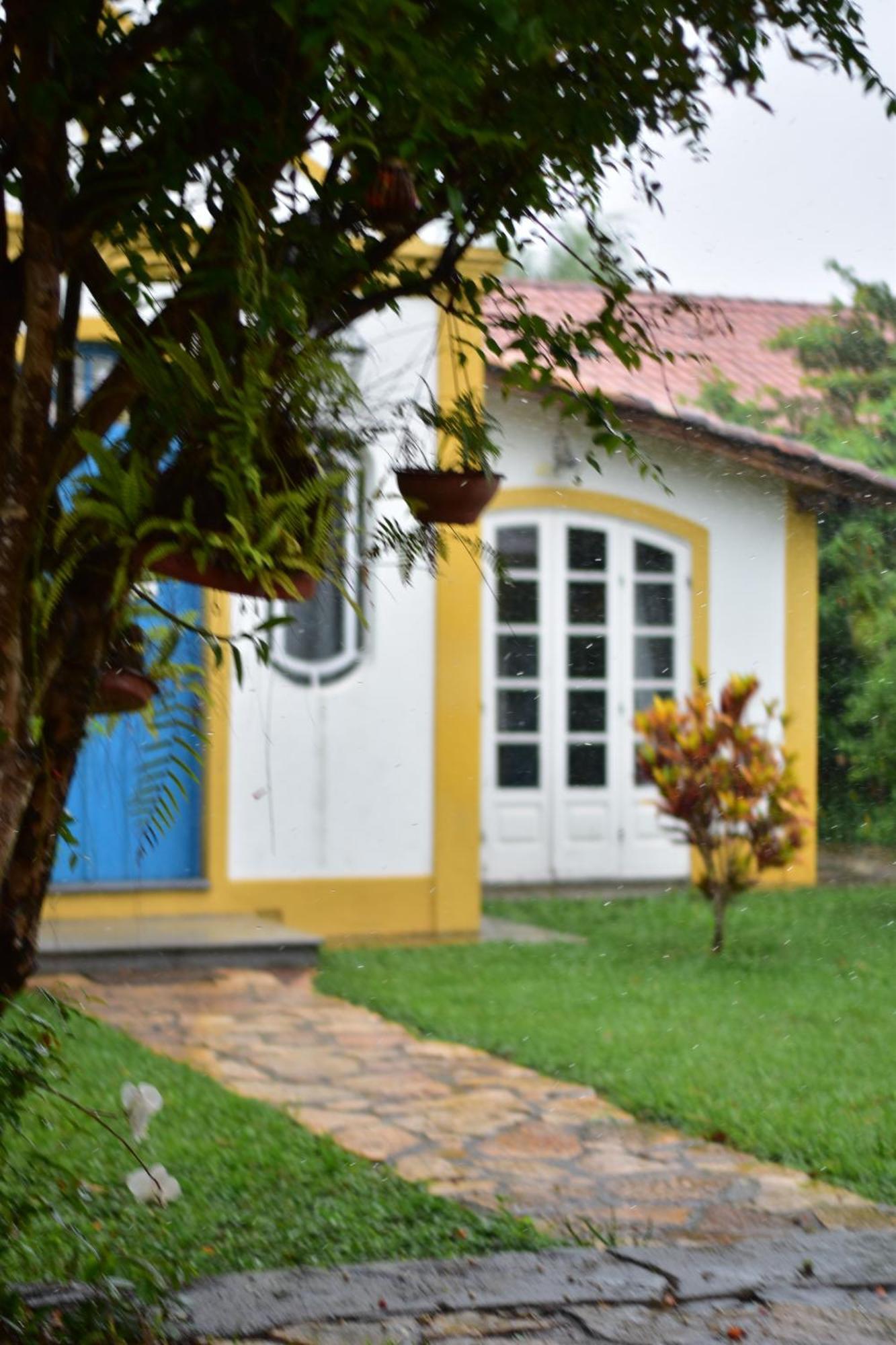 Pousada Paco Do Lavradio São João del Rei エクステリア 写真